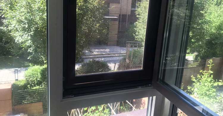 沈阳门窗厂的环保理念：使用可持续材料，助力绿色建筑发展