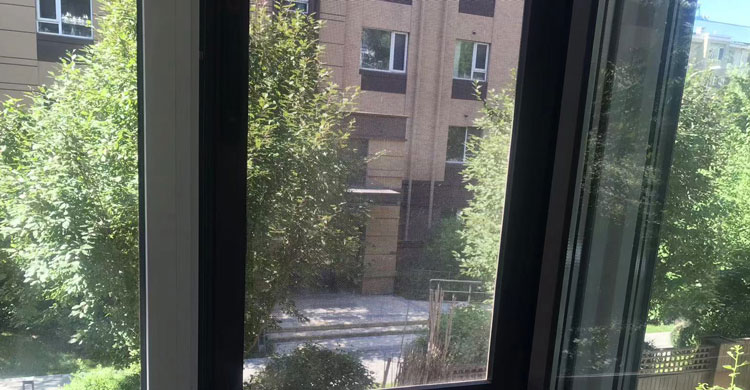 技术革新与材料升级：沈阳铝合金门窗的制造工艺进步，如何提升产品质量与市场竞争力
