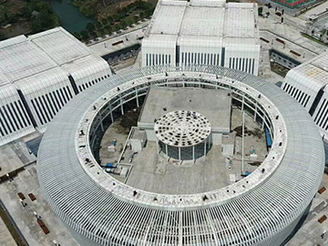 沈阳铝板幕墙安装流程解析:从设计到验收的细致步骤