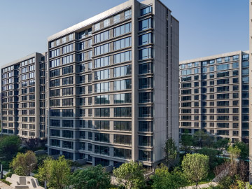沈阳幕墙公司解读幕墙维修的基本流程