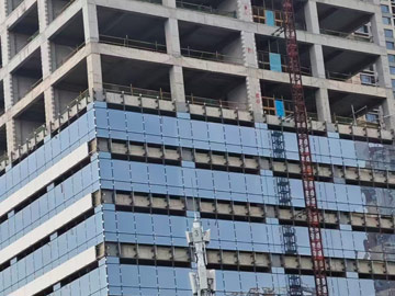 沈阳幕墙技术全解析：幕墙工程施工工艺及标准，辽宁阳佳品质筑就未来！